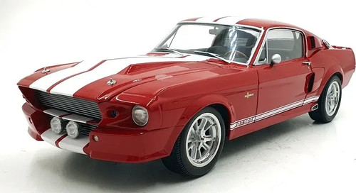 1967 ford mustang - ford,