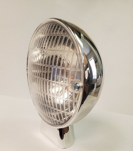 Pedal car headlight - pedal,