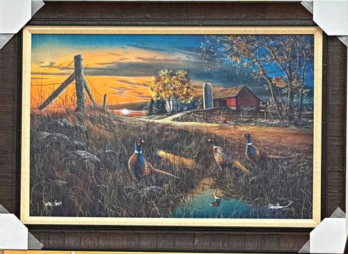 Jim hansel roadside n - jim,