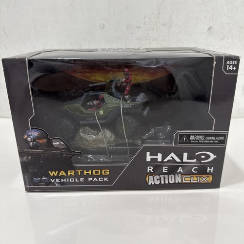 2010 neca wizkids halo - 2010,