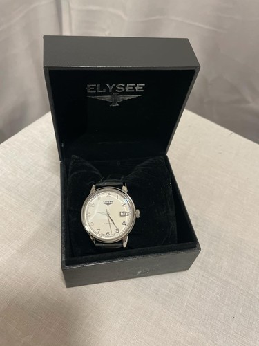 Elysee vintage master - elysee,
