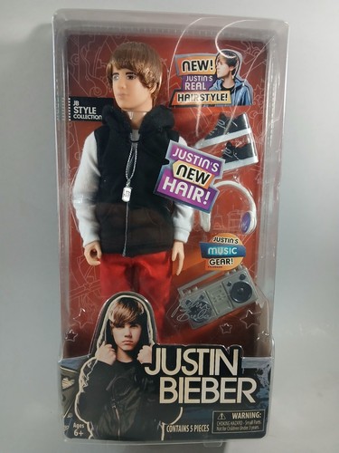 Sealed 2011 justin - sealed,