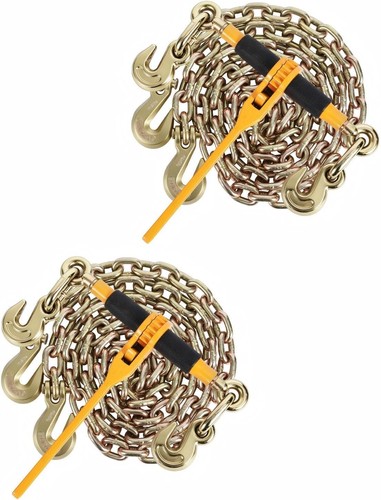 Sets 10ft chain - 10ft,