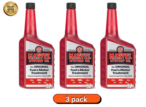 New marvel mystery oil 3 - marvel,