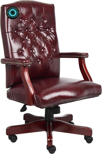 Classic executive caressoft - classic,