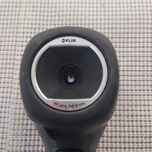 Flir thermal imaging - thermal, camera