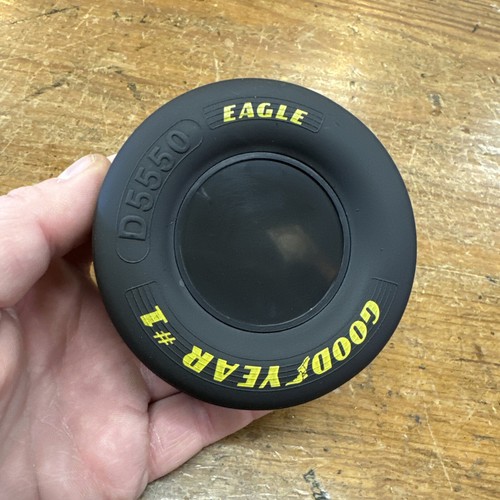 Goodyear tires paperweight - goodyear,