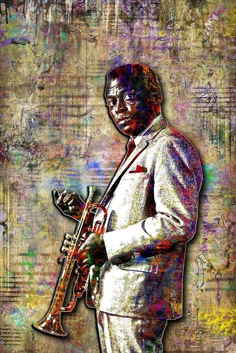 Miles davis jazz tribute - jazz,