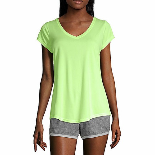 Xersion women short - women's, sleeve