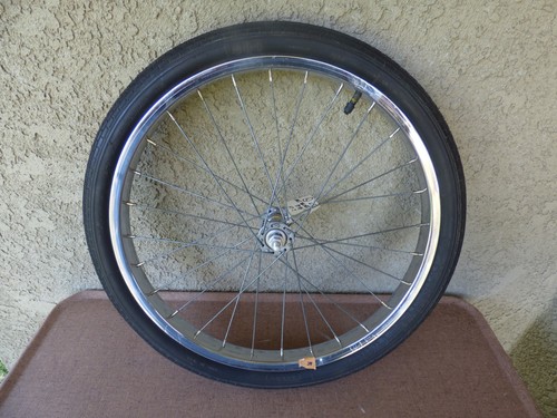 Schwinn 1963 1964 wheel - schwinn,