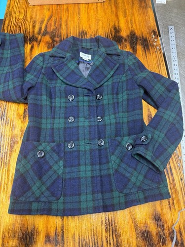 John bay wool - wool, blend
