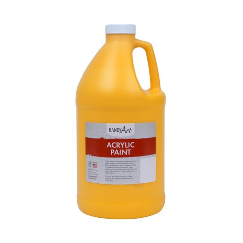 Handy art acrylic - acrylic, paint
