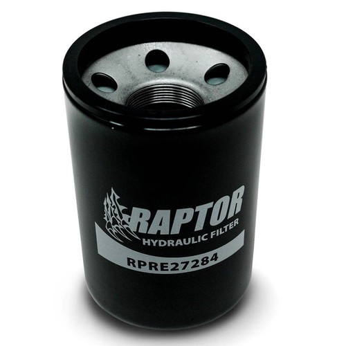 Hydraulic oil filter p566922 - filter,