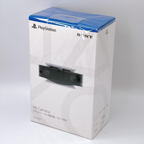 Sony web camera ps5 - sony,