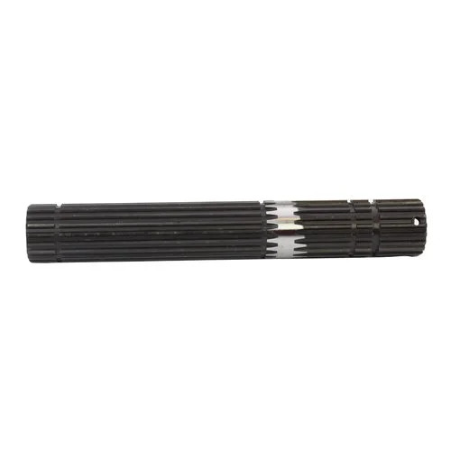 Transmission input shaft fits - shaft,
