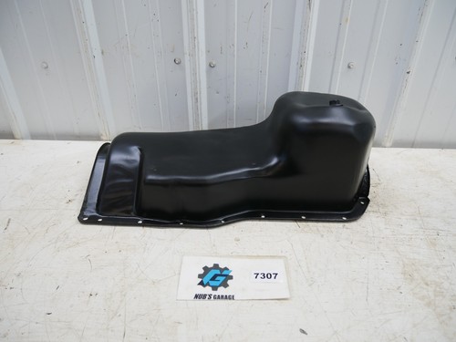 Amc sx4 chevy - 2.5, iron