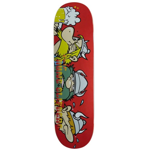 Flip skateboard deck - flip,