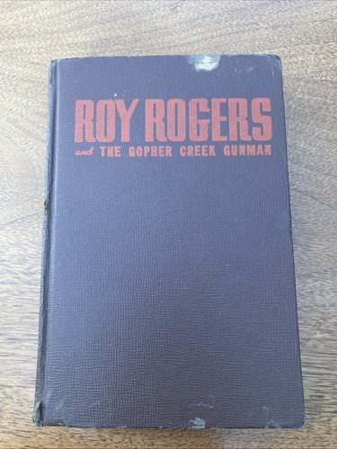 Roy rogers the - roy,