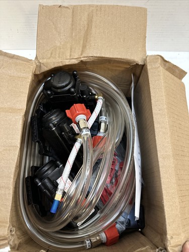 Flojet t5000 830a pump - pump, kit