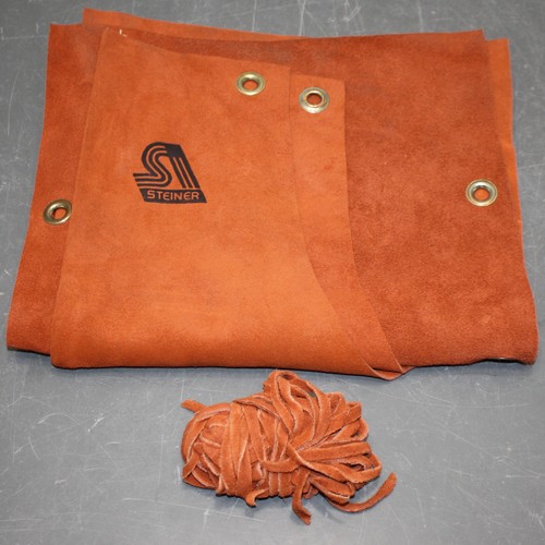 Steiner split leg welding - steiner,