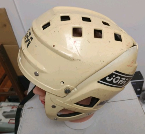 Vtg jofa hockey helmet - vtg,