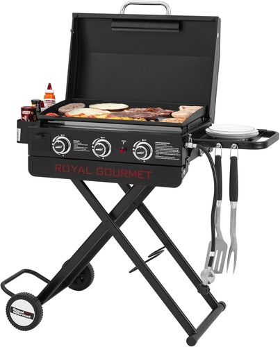 Royal gourmet pd3001 - pd3001, 3-burner