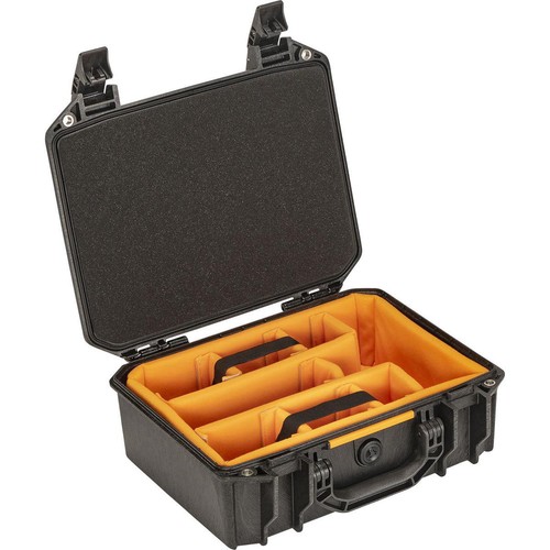 Pelican vault v200 medium - pelican, case