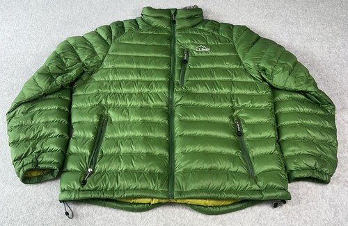 Bean men ultralight - ll,