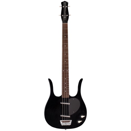 Danelectro longhorn bass - longhorn,