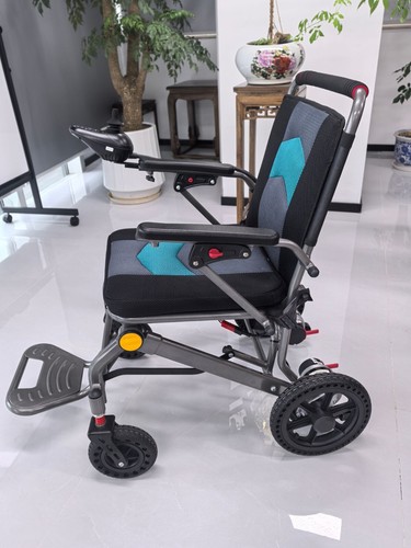 Lightweight folding electric - lightweight,