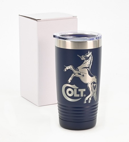Colt firearms rampant stallion - colt,