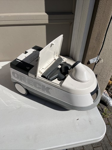 Oreck dutch tech electritech - oreck,