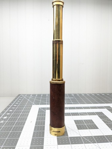 Vintage tasco monocular - tasco,