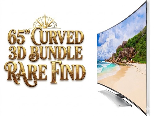Samsung curved smart 4k - samsung,