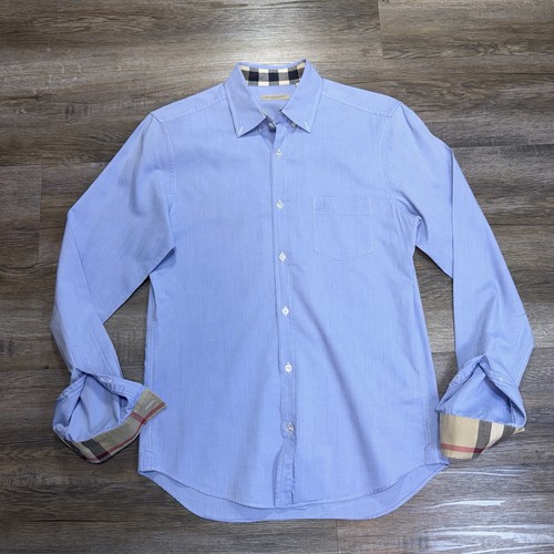 Burberry brit sky blue - brit, sky-blue