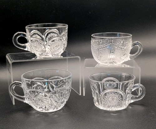 Vintage assorted lot cut - lot, of