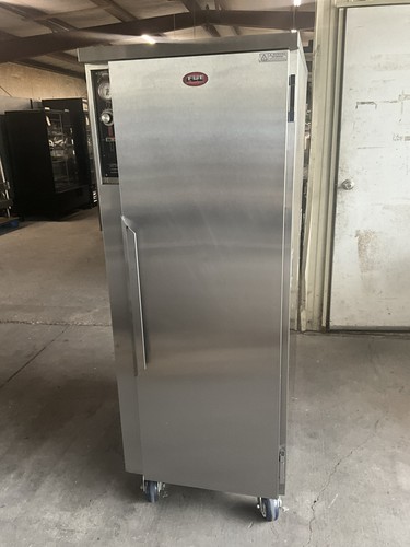 Fwe mobile heated food - 23,