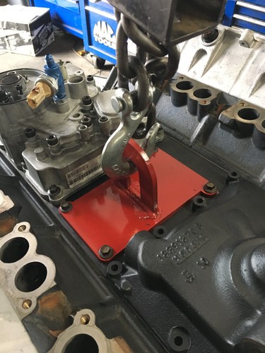 Ford powerstroke - 6.0,
