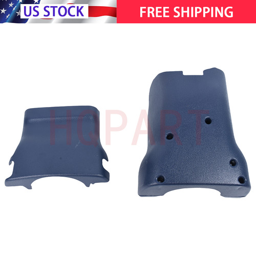 Steering column cover for - steering,