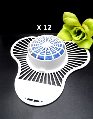 Fresh products urinal sentry - fresh,