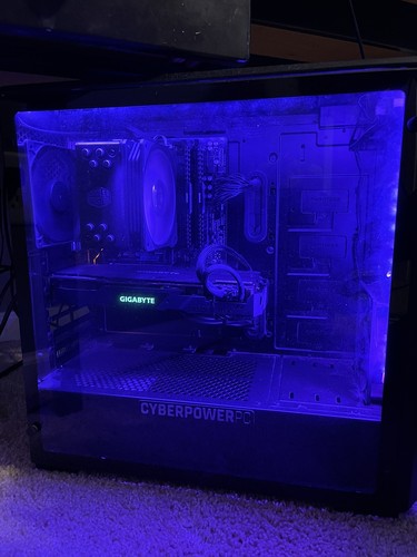 Gaming rtx 2070 r7 - pc,