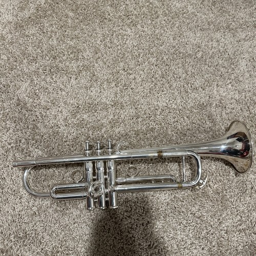 Yamaha xeno trumpet - used,
