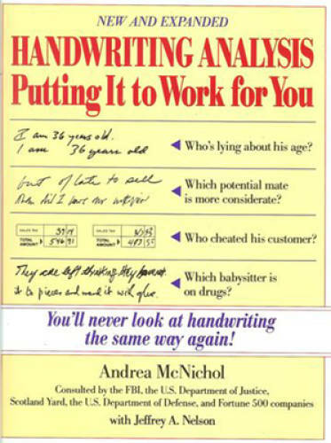 Handwriting analysis putting - handwriting, :