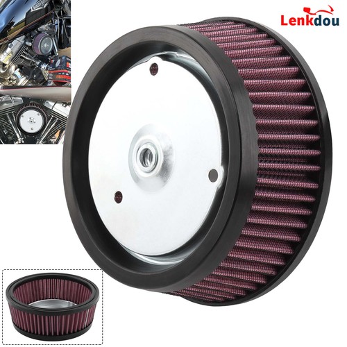 Stage air cleaner element - 1,