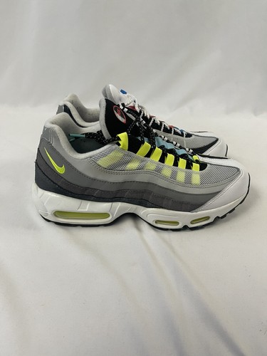 Nike air max greedy 2 - qs, 2.0