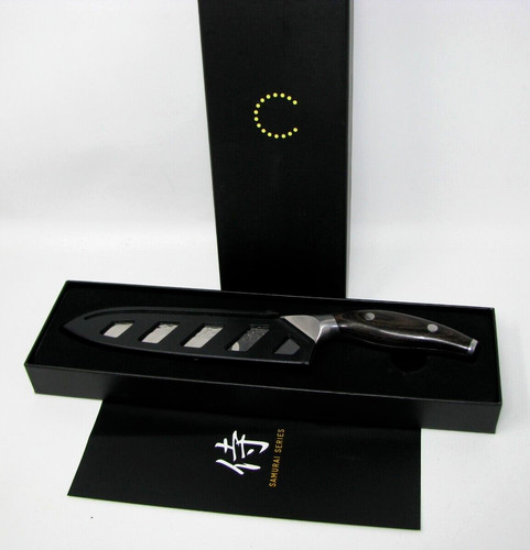 Curtis stone samurai series - stone,