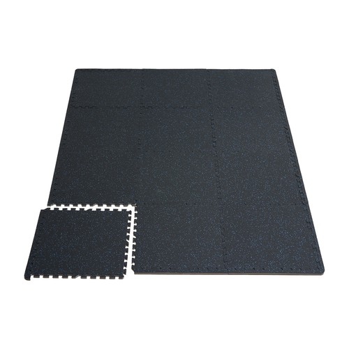 Thick gym floor - gym, 6