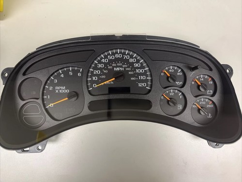 2003 2007 chevy silverado gmc - chevy,