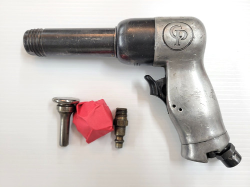 Surplus chicago pneumatic - chicago,