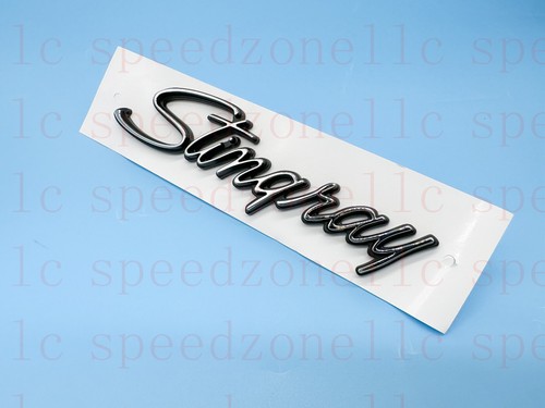 1pcs silver stingray front - 1pcs,
